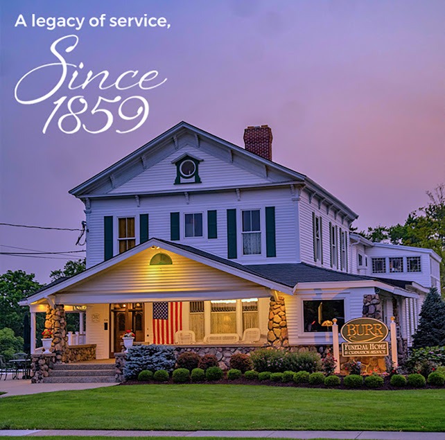 Burr Funeral Home gallery image 4