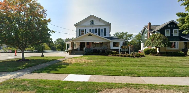 Burr Funeral Home gallery image 5